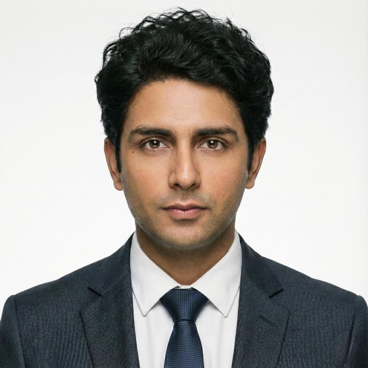 Razim Manzoor - AI Solutions Architect